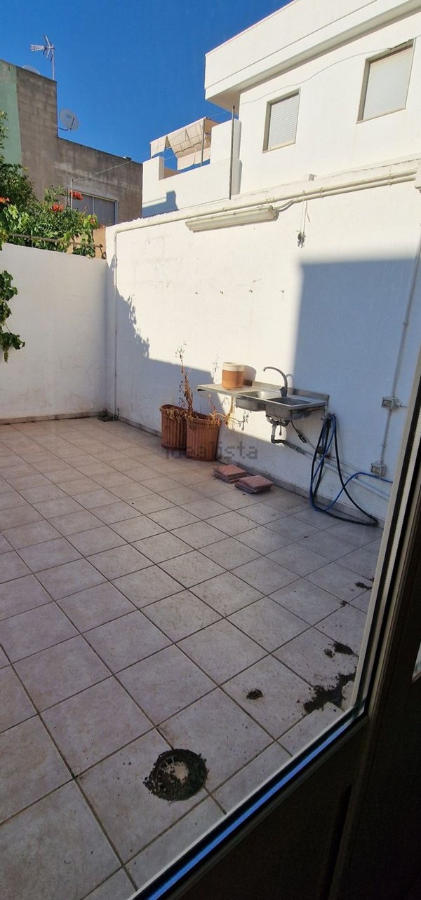 appartamento in vendita a Salve in zona Torre Pali