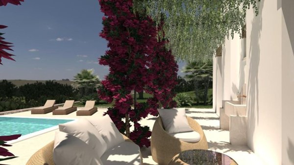 casa indipendente in vendita a Salve in zona Marina di Pescoluse