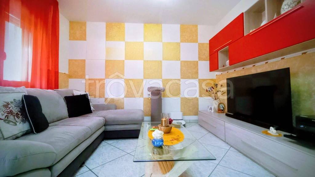 casa indipendente in vendita a Salve