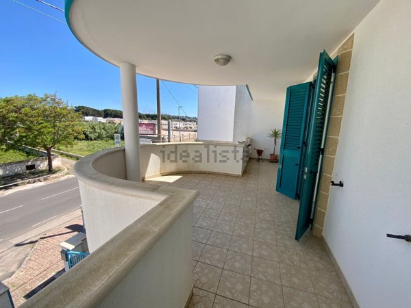 appartamento in vendita a Salve