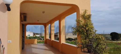 appartamento in vendita a Salve