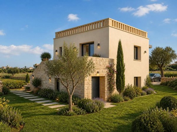 casa indipendente in vendita a Salve