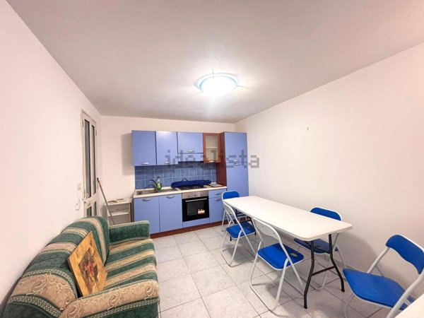 appartamento in vendita a Salve