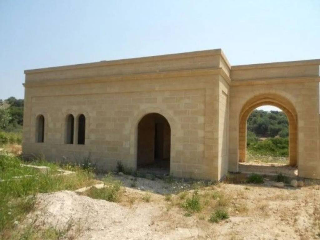 casa indipendente in vendita a Salve