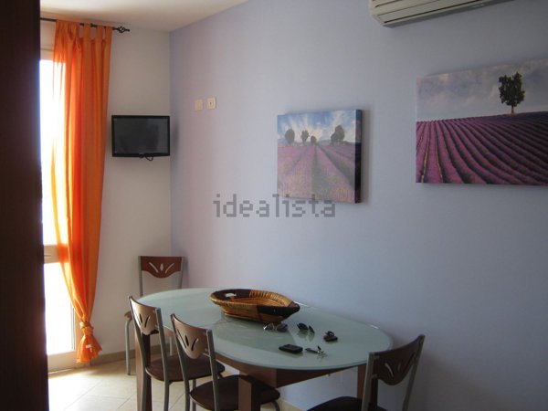 appartamento in vendita a Salve in zona Torre Pali