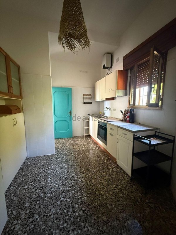 casa indipendente in vendita a Salve