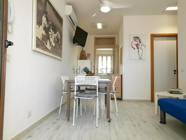 appartamento in vendita a Salve