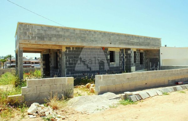 casa indipendente in vendita a Salve in zona Torre Pali