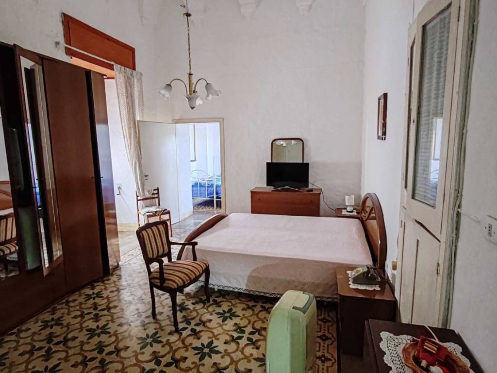 appartamento in vendita a Salve