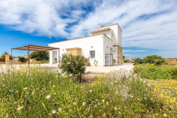 casa indipendente in vendita a Salve