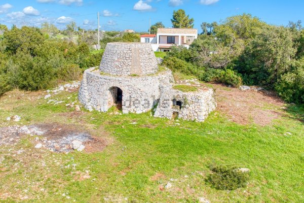 casa indipendente in vendita a Salve