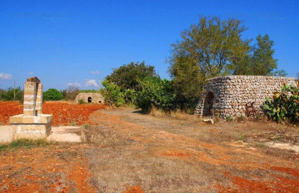 terreno edificabile in vendita a Salve in zona Ruggiano