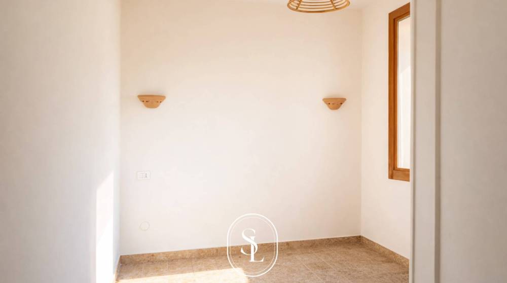casa indipendente in vendita a Salve in zona Torre Pali