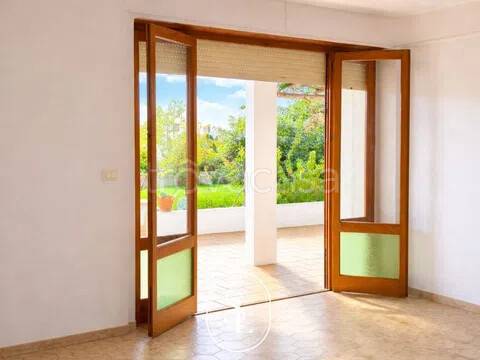 casa indipendente in vendita a Salve in zona Torre Pali
