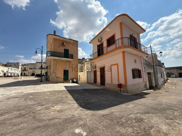 appartamento in vendita a Salve