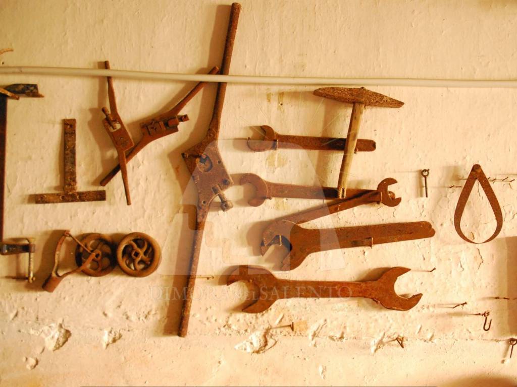 casa indipendente in vendita a Salve