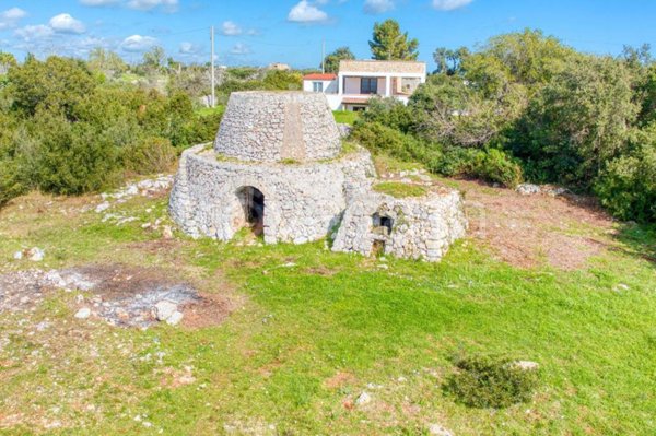 casa indipendente in vendita a Salve