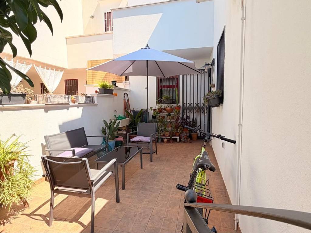 appartamento in vendita a Salve in zona Torre Pali