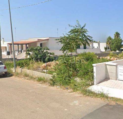 casa indipendente in vendita a Salve