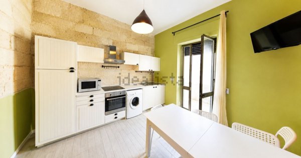 appartamento in vendita a Salve