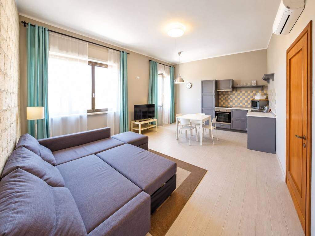 appartamento in vendita a Salve