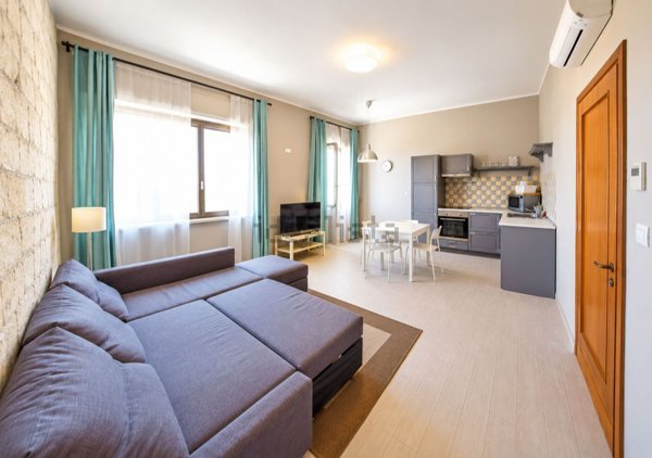 appartamento in vendita a Salve