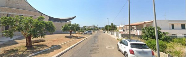 casa indipendente in vendita a Salve in zona Posto Vecchio