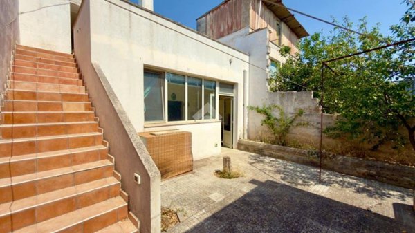 casa indipendente in vendita a Salve