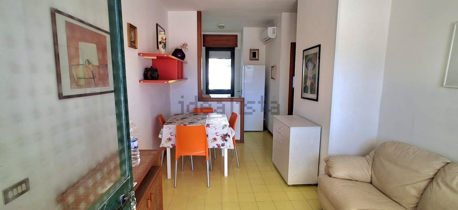 appartamento in vendita a Salve in zona Torre Pali