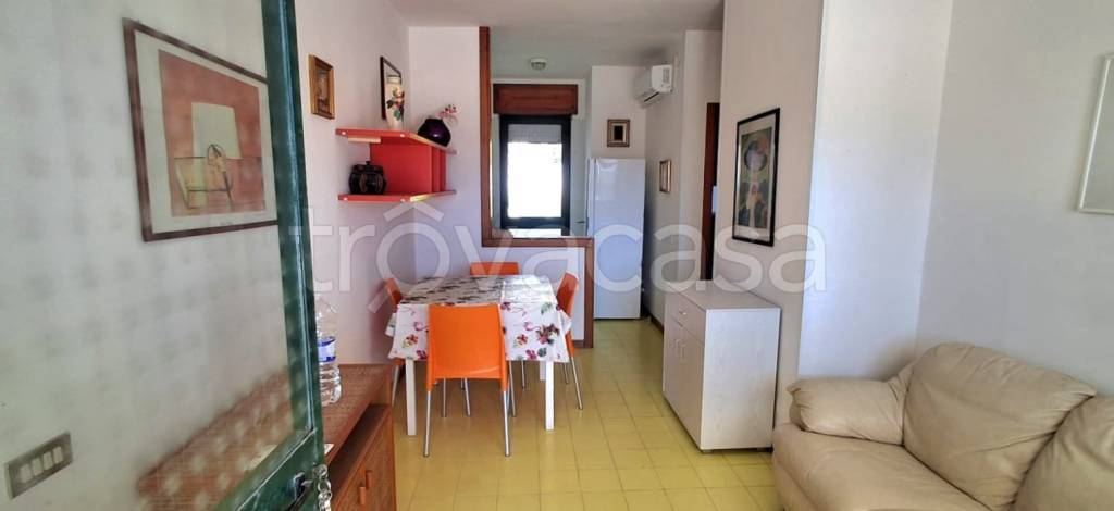 appartamento in vendita a Salve in zona Torre Pali