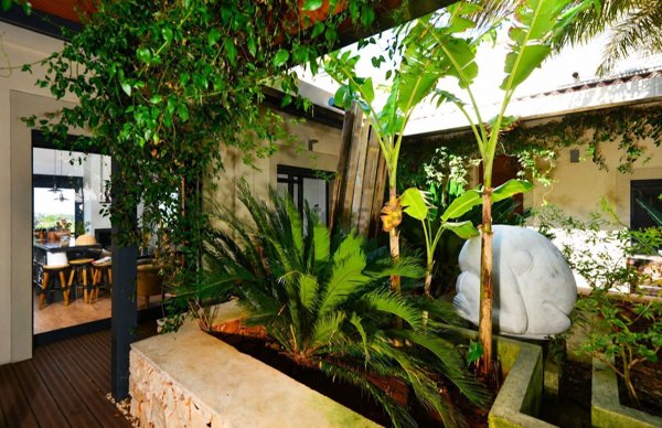 casa indipendente in vendita a Salve in zona Ruggiano