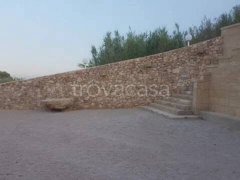 casa indipendente in vendita a Salve