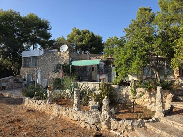 casa indipendente in vendita a Salve