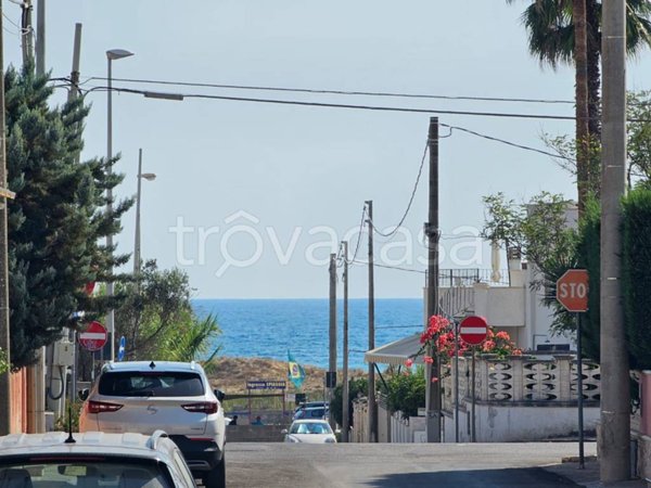 appartamento in vendita a Salve in zona Posto Vecchio