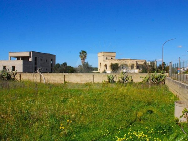 casa indipendente in vendita a Salve