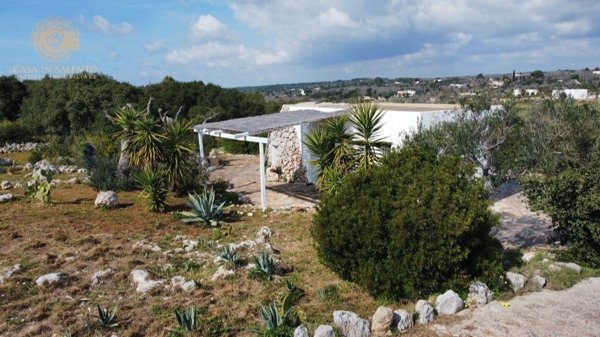 trullo in vendita a Salve