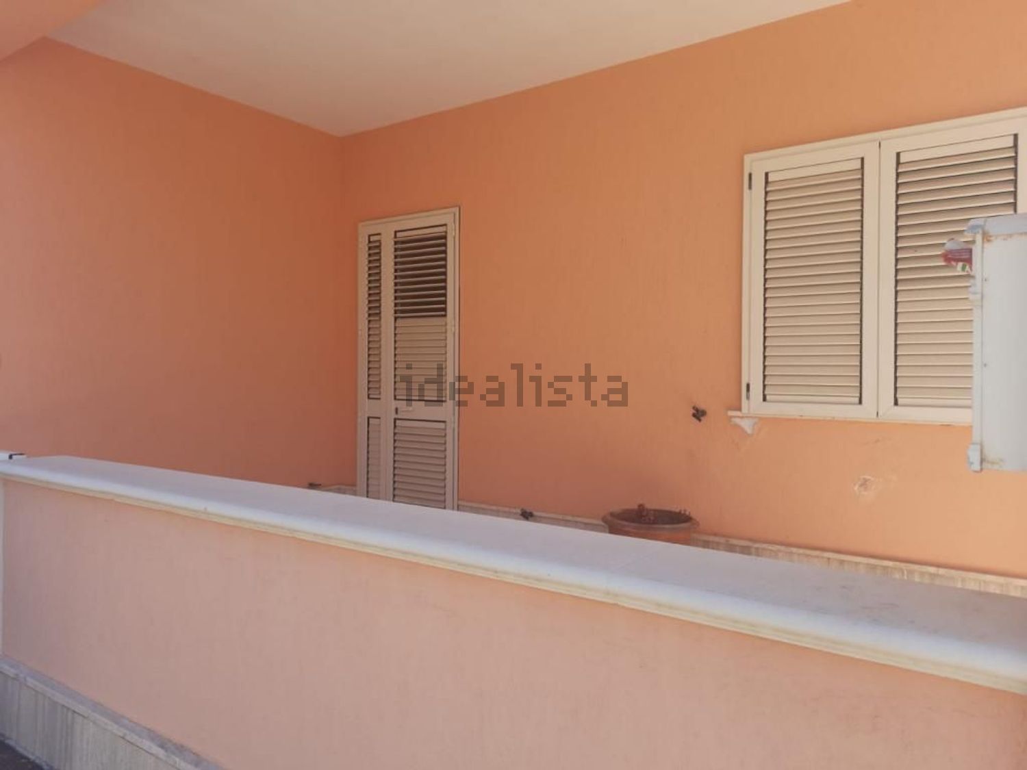 appartamento in vendita a Salve