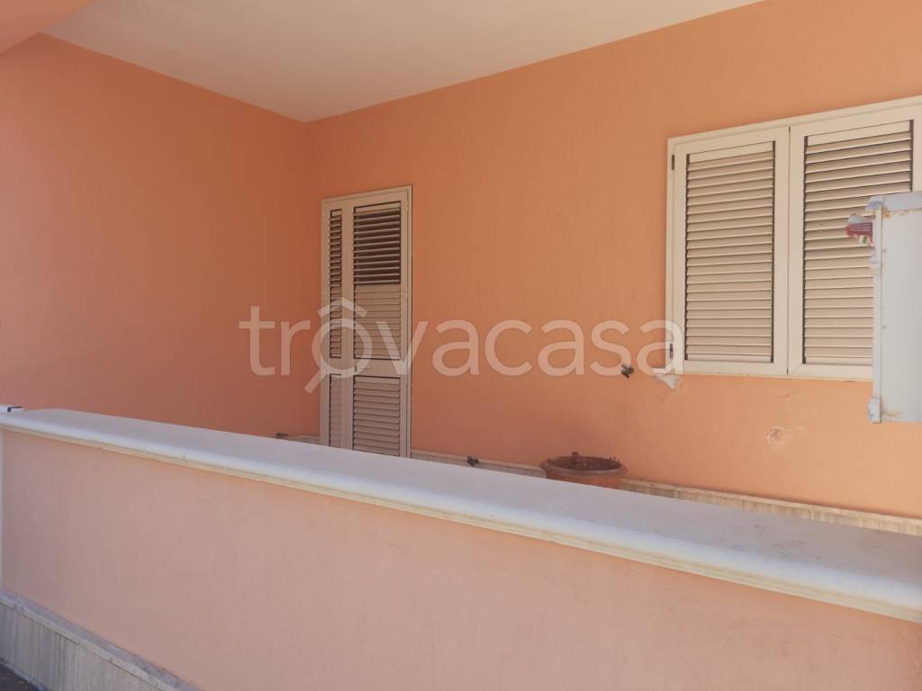 appartamento in vendita a Salve