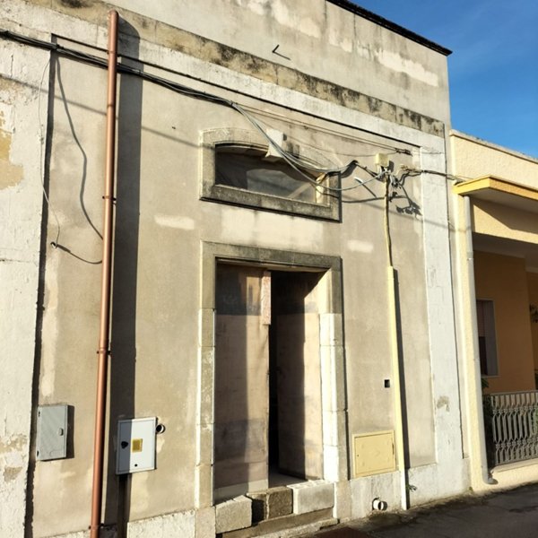casa indipendente in vendita a Sanarica