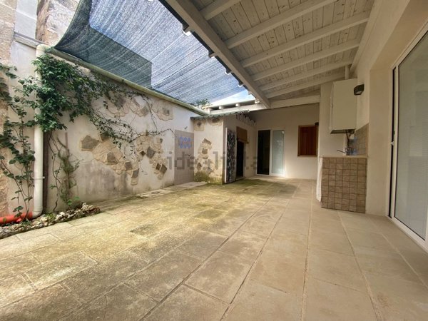 casa indipendente in vendita a Sanarica