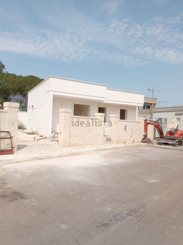 casa indipendente in vendita a Sanarica