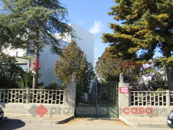villa in vendita a Sanarica