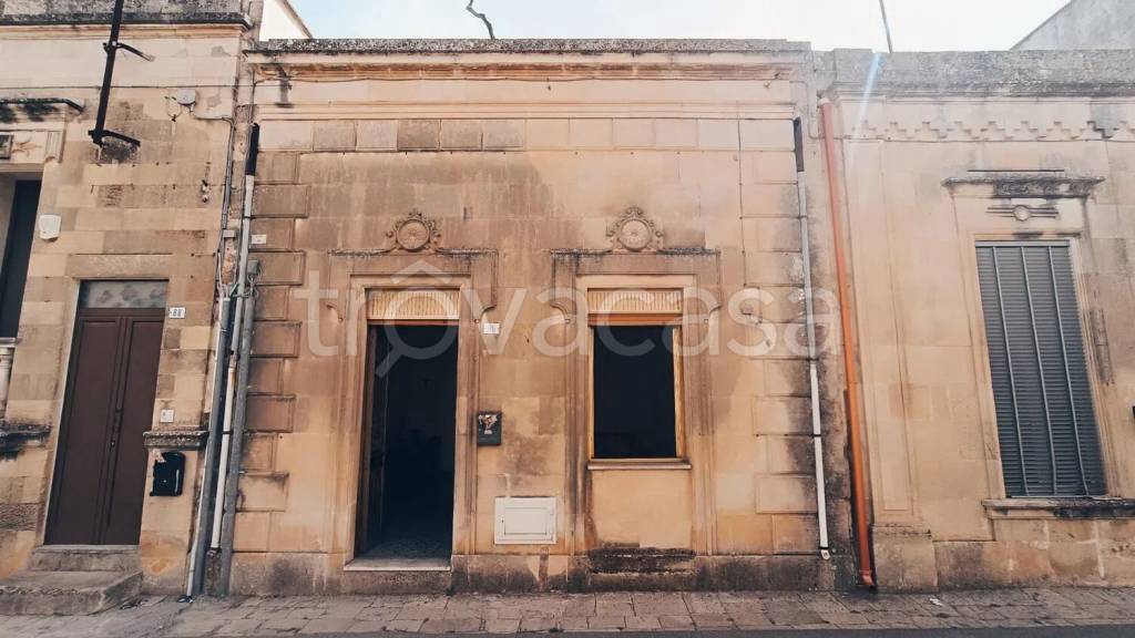 casa indipendente in vendita a Sanarica