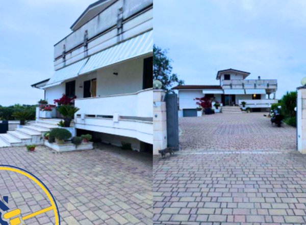 casa indipendente in vendita a Sanarica