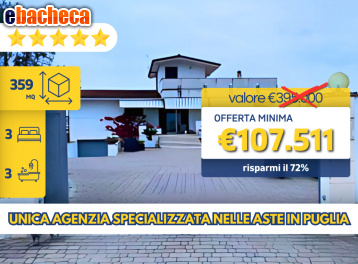 casa indipendente in vendita a Sanarica