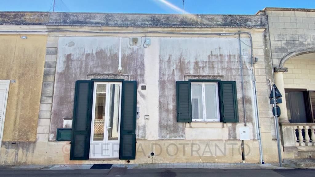 casa indipendente in vendita a Sanarica