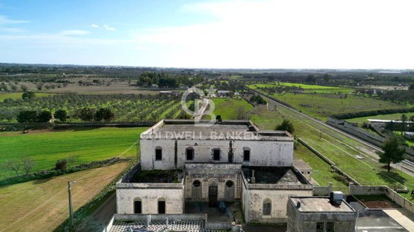 bivano in vendita a Sanarica