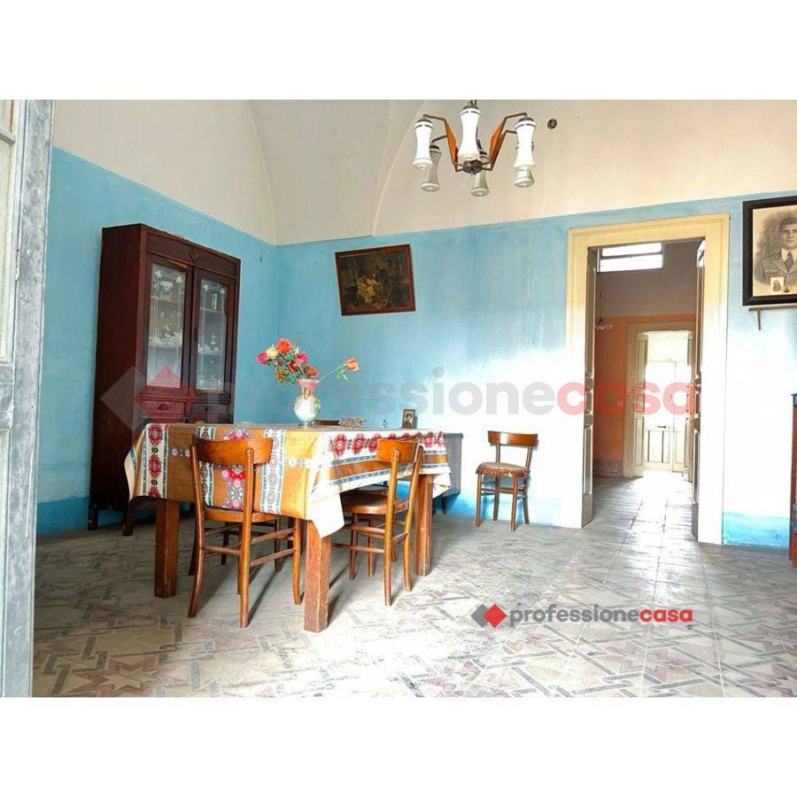 casa indipendente in vendita a Sanarica