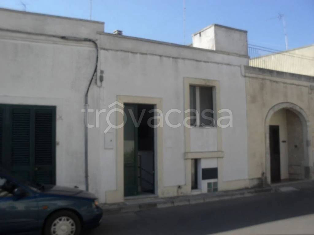 casa indipendente in vendita a Sanarica