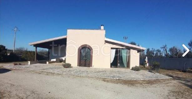 casa indipendente in vendita a Sanarica